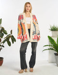 COTTON CARDIGAN (TH-1935)