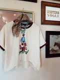 The Lone Drover T-Shirt
